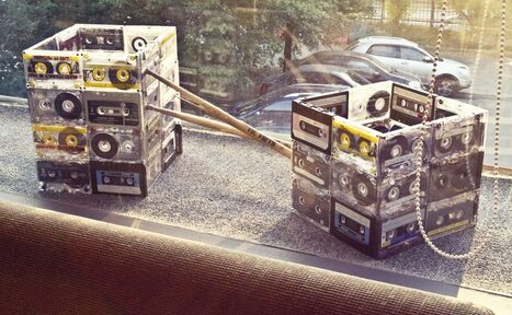 Арендовать Beer'n'Roll