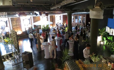 Арендовать Красный Октябрь