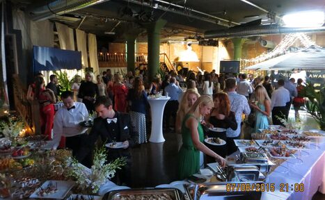 Арендовать Красный Октябрь