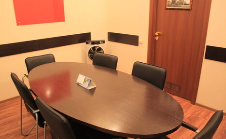 Арендовать Переговорная на Невском