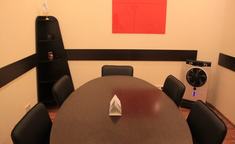 Арендовать Переговорная на Невском