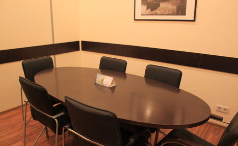 Арендовать Переговорная на Невском