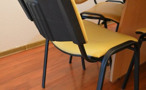 Арендовать Переговорная с маркерной доской