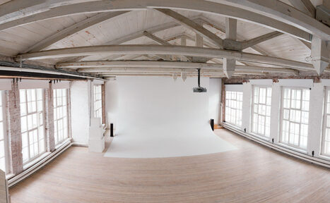 Арендовать Photoplay Лофт в центре Москвы