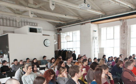 Арендовать Photoplay Лофт в центре Москвы