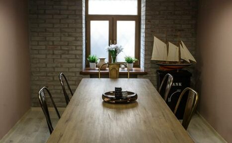 Арендовать Loft Ministerstvo