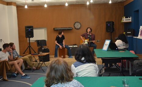 Арендовать СКВ СПб