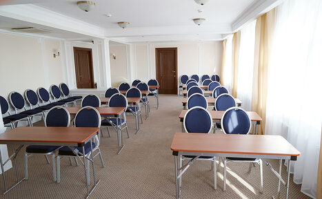 Арендовать Отель «Аглая»