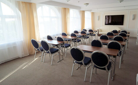 Арендовать Отель «Аглая»