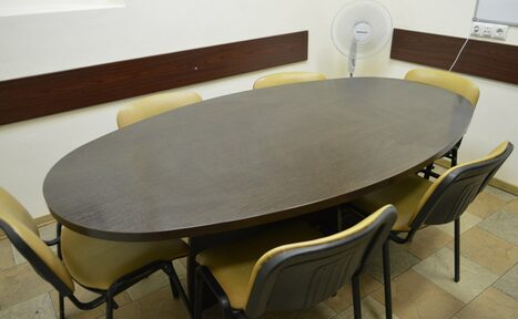 Арендовать Переговорная в Петроградском районе