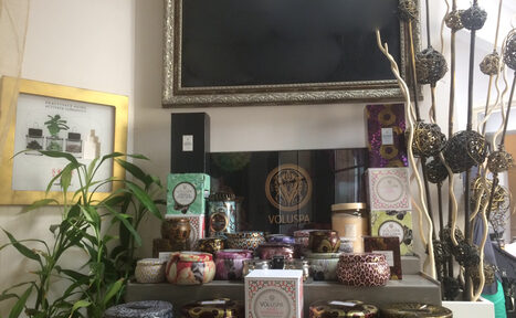 Арендовать Салон красоты в стиле Прованс