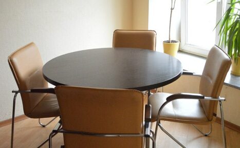 Арендовать Переговорная в центре Петербурга