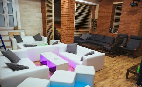 Арендовать Lounge - cafe "CRAFT SPACE"