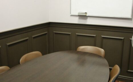 Арендовать Переговорная