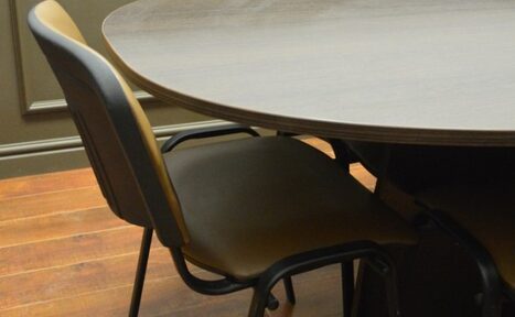 Арендовать Переговорная