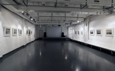 Арендовать Галерея Люмьер