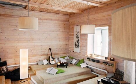 Арендовать Чайных дел мастерская