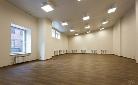 Арендовать Зал для тренингов