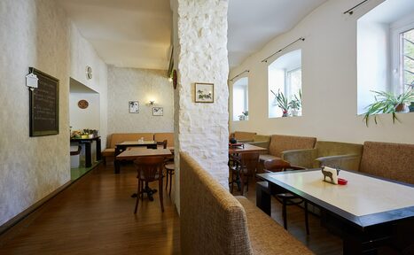 Арендовать Зал для тренингов