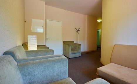 Арендовать Зал для тренингов