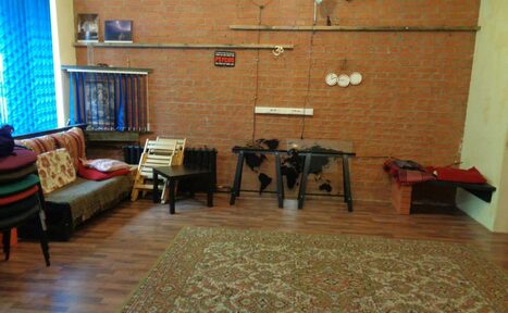 Арендовать ЛОФТ №8