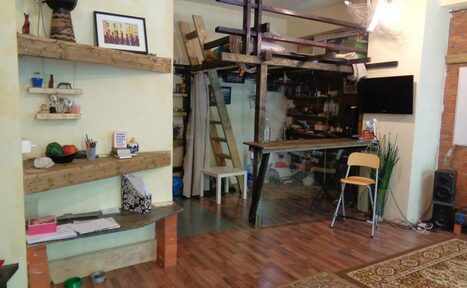 Арендовать ЛОФТ №8