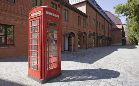 Арендовать ЛОФТ №8