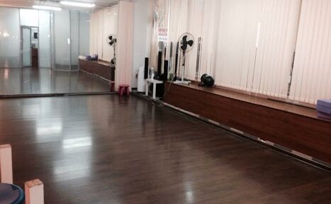 Арендовать Почасовая аренда залов 60