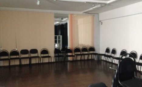 Арендовать Почасовая аренда залов 60