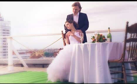 Арендовать Оборудования крыша под любые мероприятия в центре города