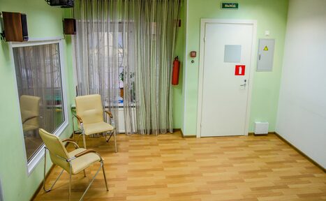 Арендовать Психологический Центр Форсайт Зал с зеркалом Гезелла