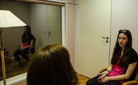 Арендовать Психологический Центр Форсайт