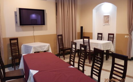 Арендовать Амбассадория Тренинговый зал в винотеке