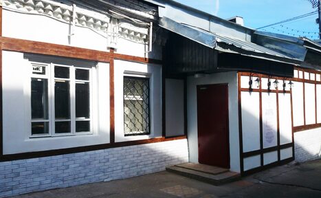 Арендовать Центр полиграфических искусств Печатный двор Ивана Федорова