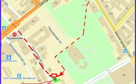 Арендовать Valery Lab