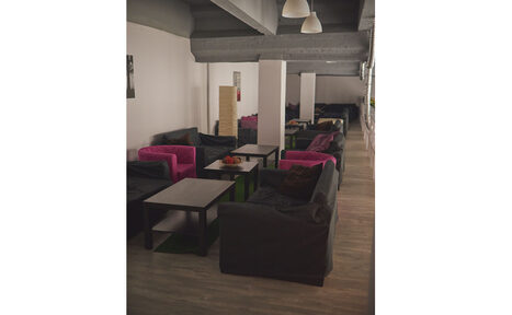 Арендовать Лофт - пространство