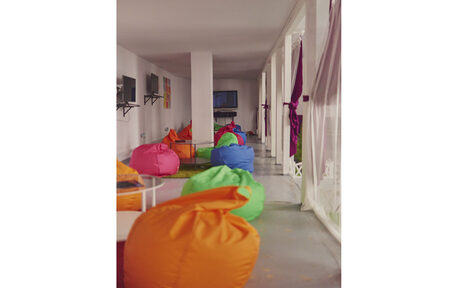 Арендовать Лофт - пространство