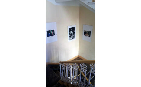 Арендовать Арт-центр "НЕВСКИЙ 76" 