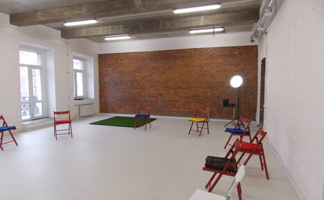 Арендовать Арт-центр "НЕВСКИЙ 76"