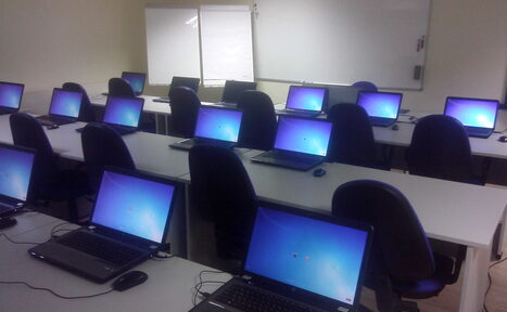 Арендовать Аудитория