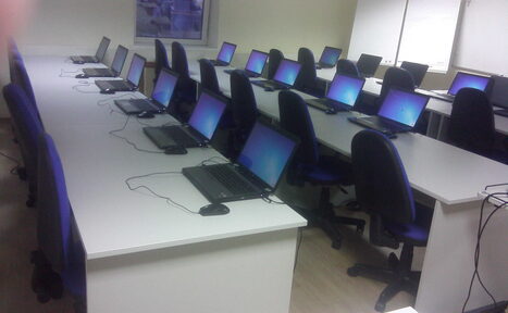 Арендовать Аудитория