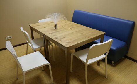 Арендовать Антикафе Гнездо