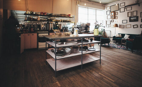 Арендовать Коворкинг ЦИФЕРБЛАТ. Уютное пространство для вашего события