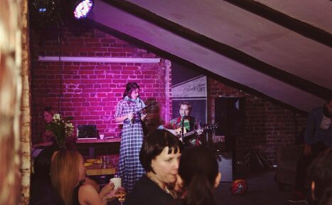 Арендовать Duty Free LOFT 