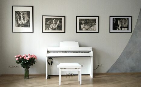 Арендовать Творческое пространство