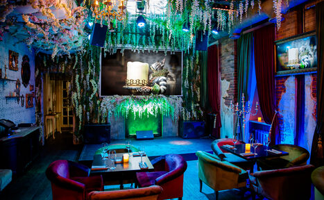 Арендовать КАРАОКЕ VOICE