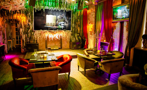 Арендовать КАРАОКЕ VOICE