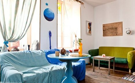 Арендовать Миракл