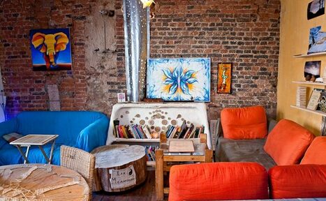 Арендовать Миракл