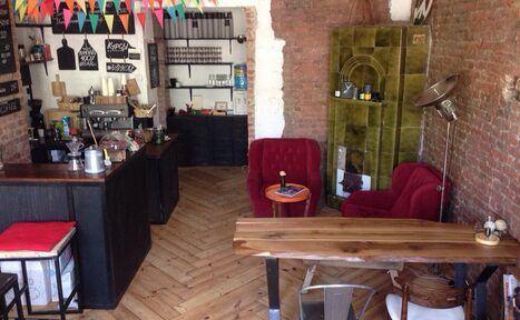 Арендовать Skypoint